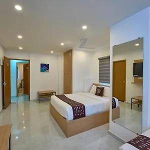 3* Hotel Sapphire Club Hub